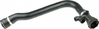 Furtun radiator superior stanga (37mm 37mm) potrivit BMW 3 (E46) 2.0D 04.98-03.03