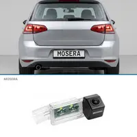 Cameră marșarier Volkswagen Golf 7 2012-2020 AHD 1080P NTSC MOSERA