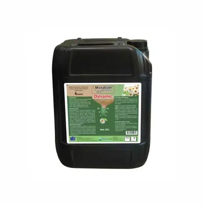 Masdisin Herbafilm Dynamic, Royal Ilac, 20 L