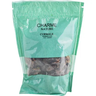 Curmale Deshidratate fara Samburi 300g