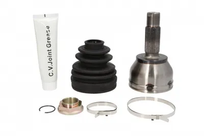 Cap planetara spre roata (30z 36z 69,9mm) MERCEDES VIANO (W639), VITO MIXTO (W639), VITO (W639) 2.0D 2.2D dupa 2003