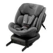 Scaun auto Kinderkraft Xpedition 3 i-size 40-150 cm, grey