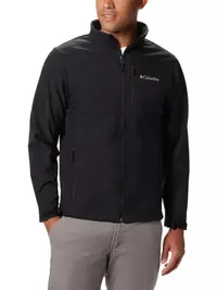 Jacheta softshell Ascender Softshell Jacket barbati