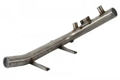 Cuplaj conducta lichid racire potrivit SCANIA 4, G I, P I, P,G,R,T, R I, T DC09.108-DT16.08 05.95