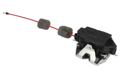 Incuietoare capota potrivit MERCEDES Clasa E VF211, E W211, E T-MODEL S211, M W164 2002-2011
