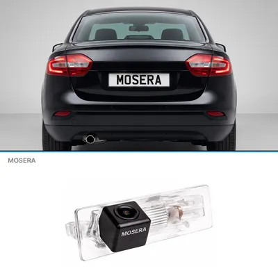 Cameră marșarier Renault Fluence 2010-2019 AHD 1080P NTSC MOSERA