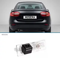 Cameră marșarier Renault Fluence 2010-2019 AHD 1080P NTSC MOSERA