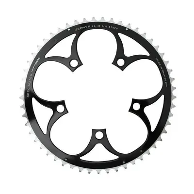 Placă de antrenament Specialités T.A. 5BRA ZEPHYR 7075 SHIMANO 9-10V