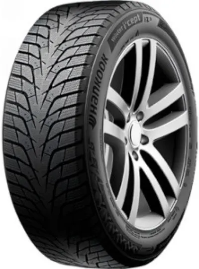 Hankook Winter i*cept IZ3 W636 ( 235/55 R17 103H XL 4PR, Nordic compound SBL )