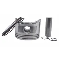 Piston Generator Honda GX100 -bolt 13mm, Loncin (Taiwan)