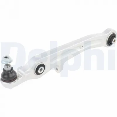 Brat suspensie roata Dreapta Stanga inferior fata potrivit AUDI A8 D3; VW PHAETON 2.8-6.0 04.02-03.16