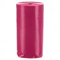 Pungi igienice Trixie Trandafir 4 role x 20 buc