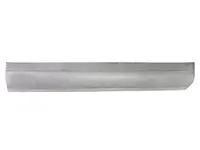 Panou reparatie Dreapta Spate potrivit MERCEDES SPRINTER 901, 902, 903, 904, 905; VW LT II 1995-2006 - (la volan; inaltime 15cm; model lung)