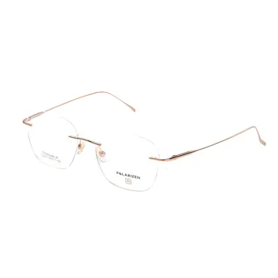 Rame ochelari de vedere unisex Polarizen Titan YJ2210 C4