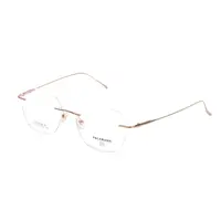 Rame ochelari de vedere unisex Polarizen Titan YJ2210 C4