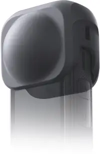 Capac Insta360 - X4 Air Lens Cap, negru