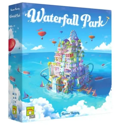 Waterfall Park (EN)