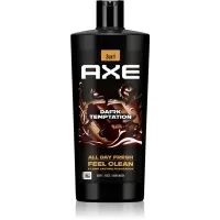 Axe Dark Temptation gel de duș pentru față, corp și păr 700 ml