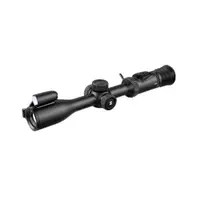 Luneta digitala de arma pentru vanatoare Hikmicro ALPEX PRO A50PL, 12 MP, 50 mm, telemetru laser 1200 m, marire 24x, AMOLED, acumulatori