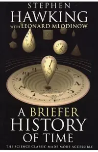 Briefer History of Time