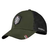 Sapca tactica Pentagon PRO Revenant Cap - Olive Green
