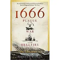 1666: Plague, War and Hellfire