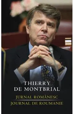 Jurnal romanesc. Journal de Roumanie