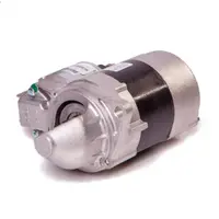 Starter HARTWINN 40.252354HRTE