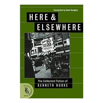 Here & Elsewhere
