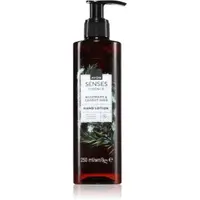Avon Senses Essence Rosemary & Carrot Seed crema catifelanta de maini