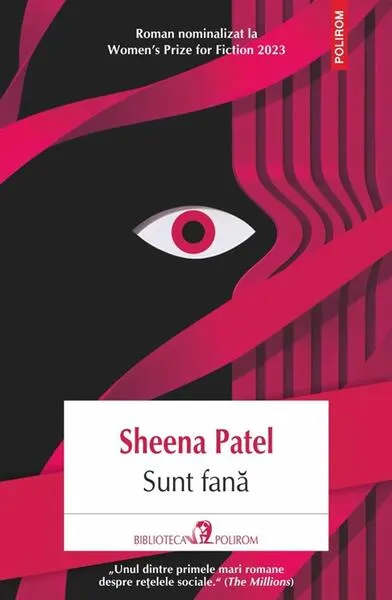 Sunt fană - Paperback brosat - Sheena Patel