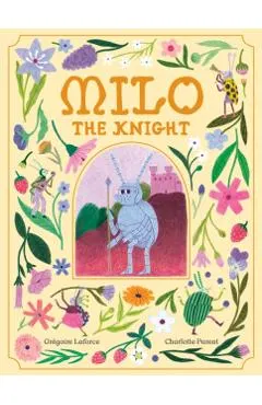 Milo the Knight