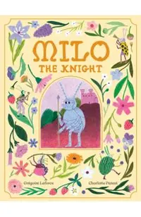 Milo the Knight