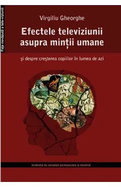 Efectele televiziunii asupra mintii umane