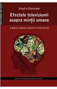 Efectele televiziunii asupra mintii umane