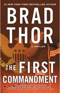 The First Commandment, 6: A Thriller