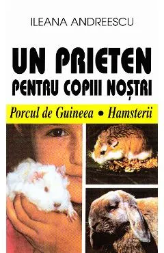 Un prieten pentru copiii nostri