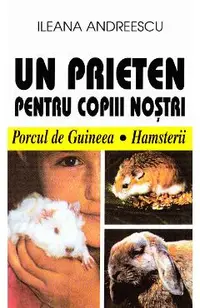 Un prieten pentru copiii nostri