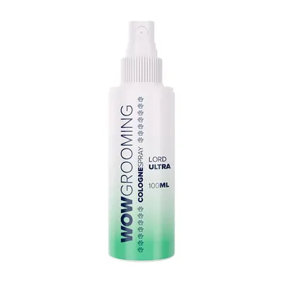 Parfum Lord Ultra Wow Grooming - 100 ml