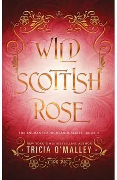 Wild Scottish Rose