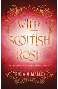 Wild Scottish Rose