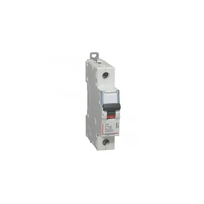 Siguranta automata 10000 - 16 kA - 1P - 230/400 V~ - 16 A - C curba