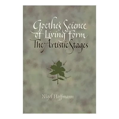 Goethe's science of living form
