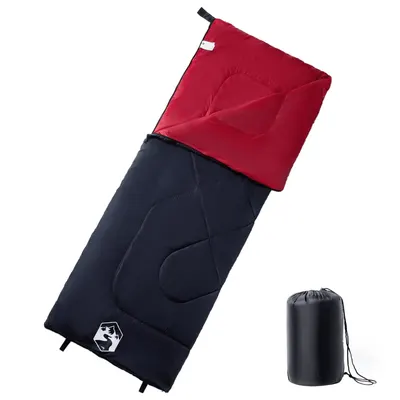 Gossi sac de dormit pentru adulti de camping, 3 anotimpuri