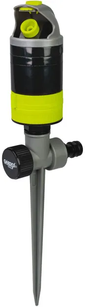 Distribuitor sectorial Gardex - Gear Arc GX, 360°, 314 mp