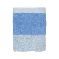 Prosoape albastre 2 buc. din bumbac din frotir 30x50 cm Pixie – ONA