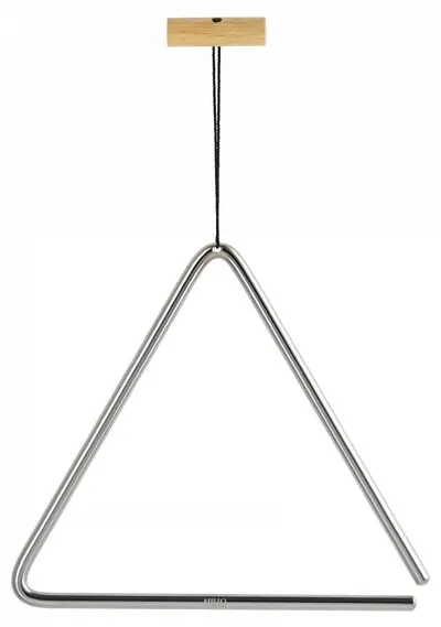Trianglu Meinl - Nino Percussion NINO552, 8'', Large