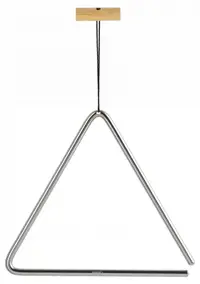 Trianglu Meinl - Nino Percussion NINO552, 8'', Large