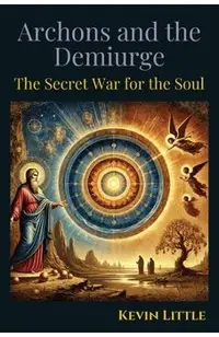 Archons and the Demiurge: The Secret War for the Soul