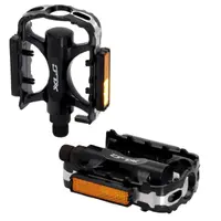 XLC MTB PD-M02 Pedale de biciclete din Alu